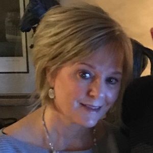 Meet your Posher, Terri